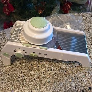 Princess House Specialty Slicer